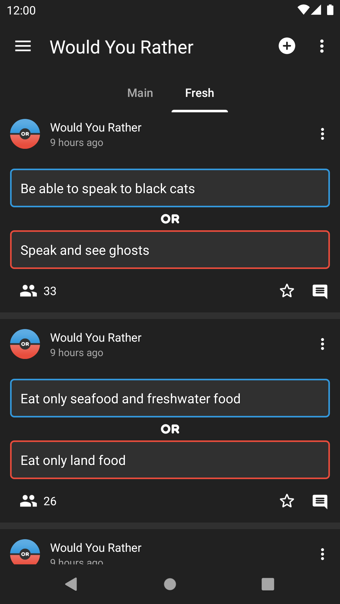 Would You Rather - Screenshot 5.png